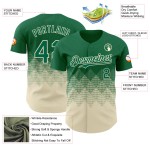 Texas Green Fashion Pinstripe Texas Green Fashion Pinstripe