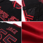 Vegas Black Tone Flag