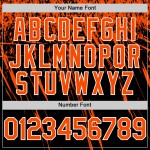 Texas Yellow Fashion Galaxy
