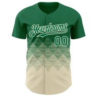 Texas Green Fashion Pinstripe Texas Green Fashion Pinstripe