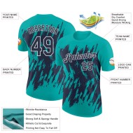 Texas Pink Psychedelic Liberty